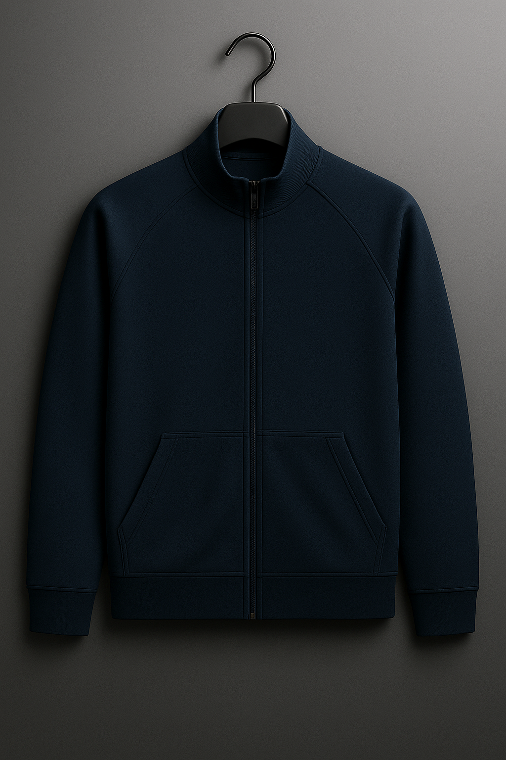 Full Zip Jacket