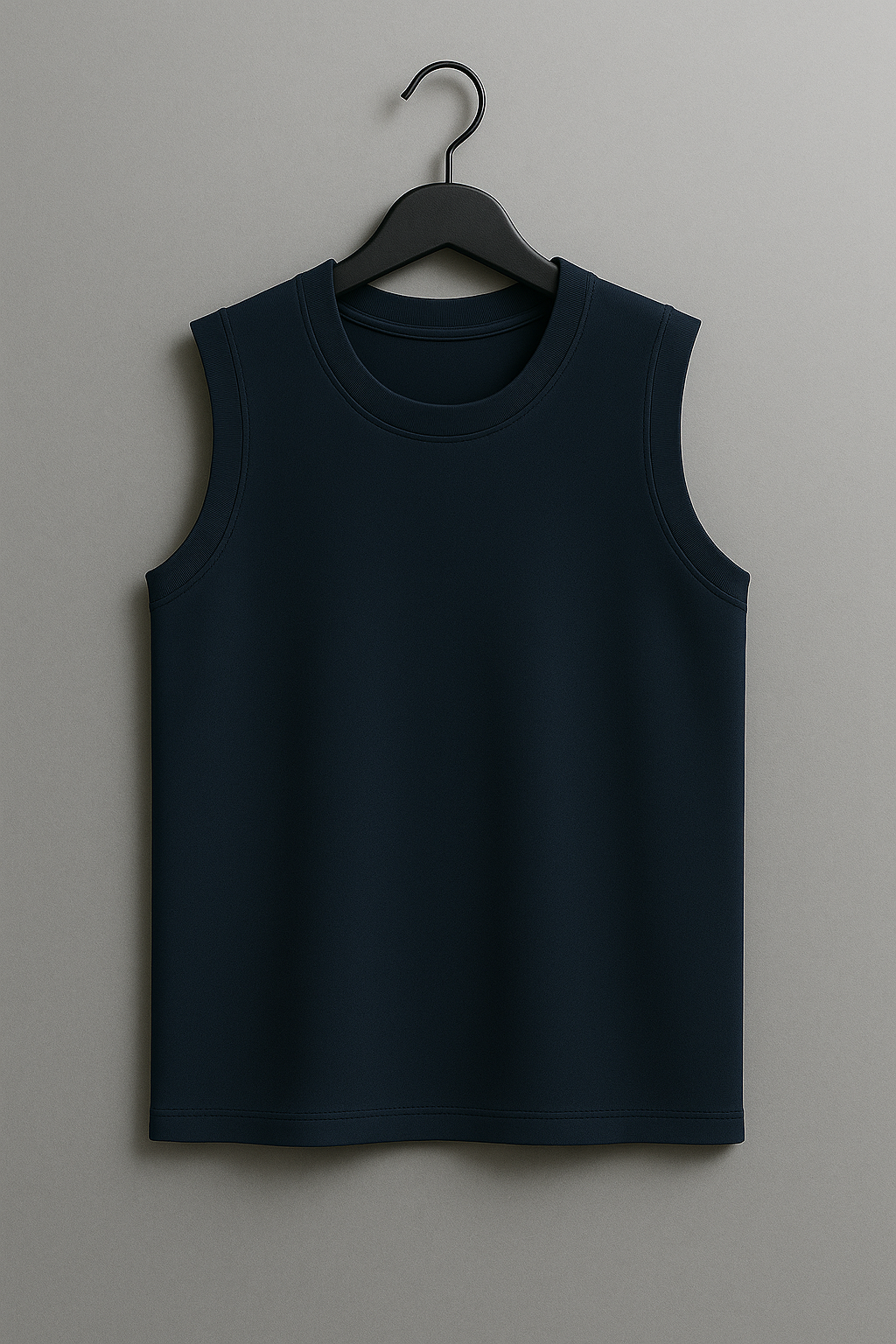 Sleeveless Soccer Jersey