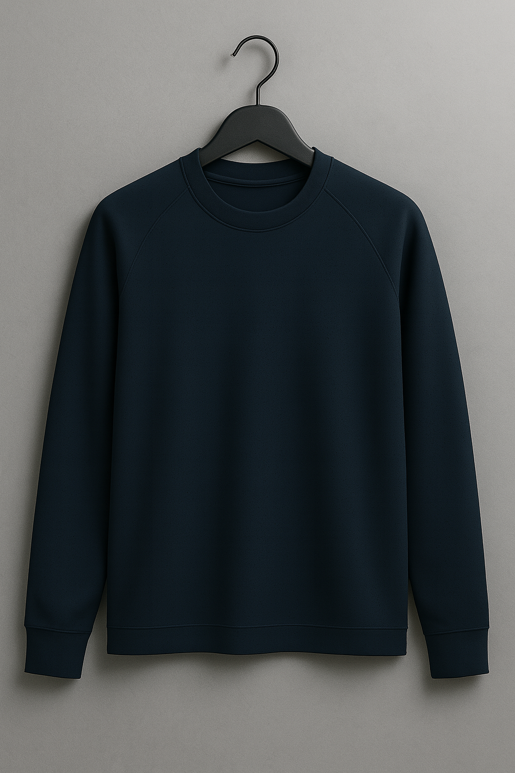 Long Sleeve Soccer Jersey