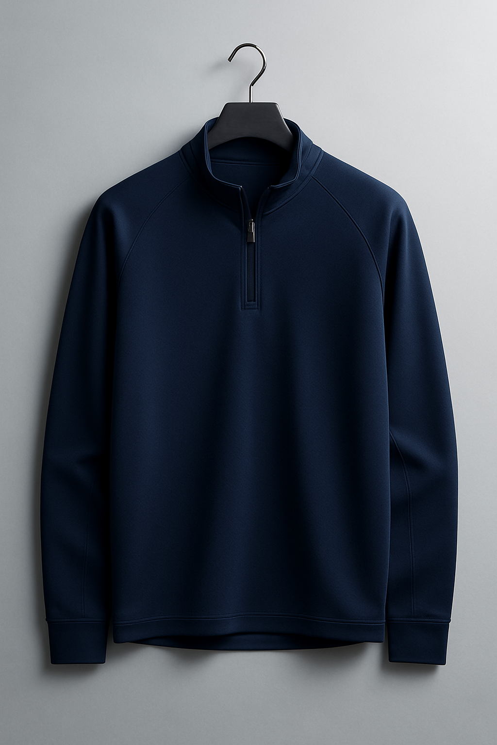 Quarter Zip