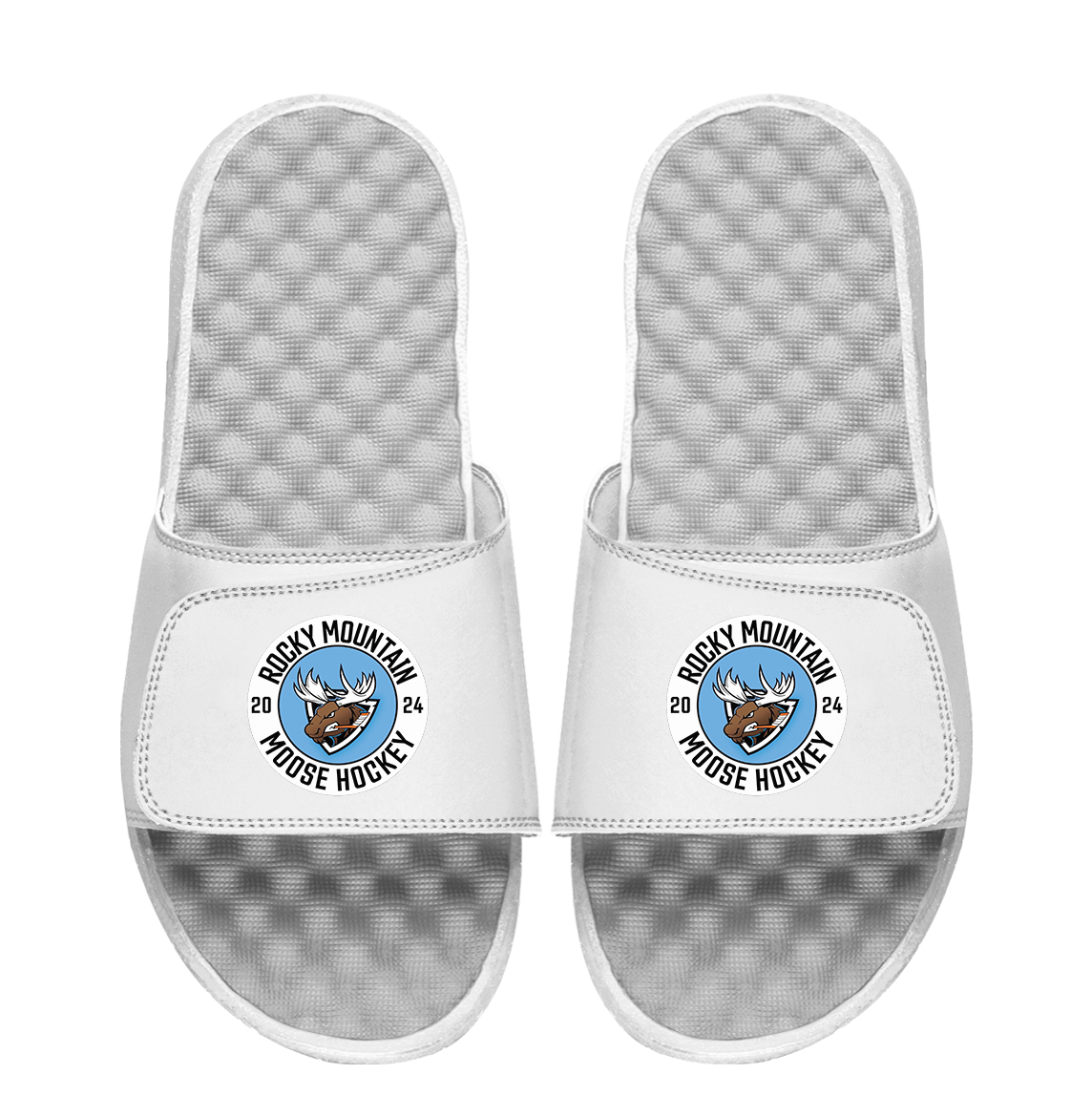 Rocky Mountain Moose Hockey Primary