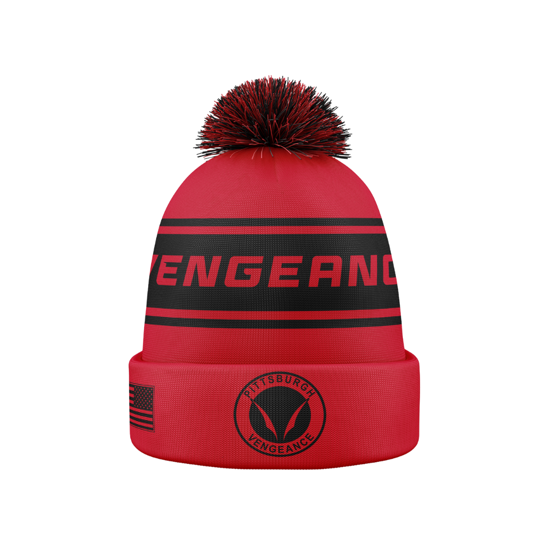 Beanie Winter Hat