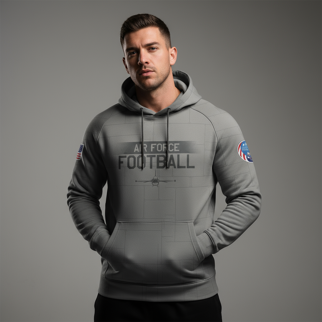 APLS Performance Hoodies