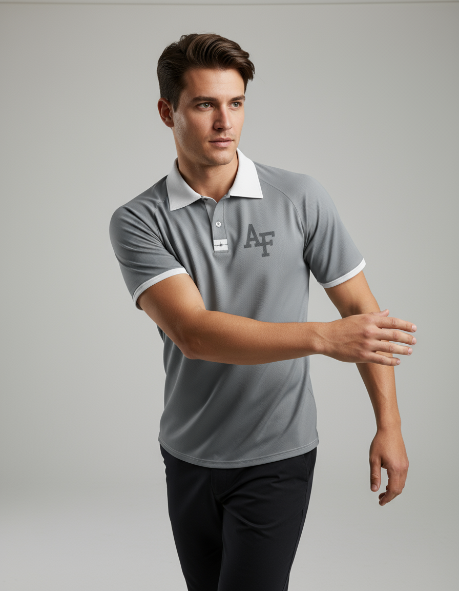 APLS Performance Polo
