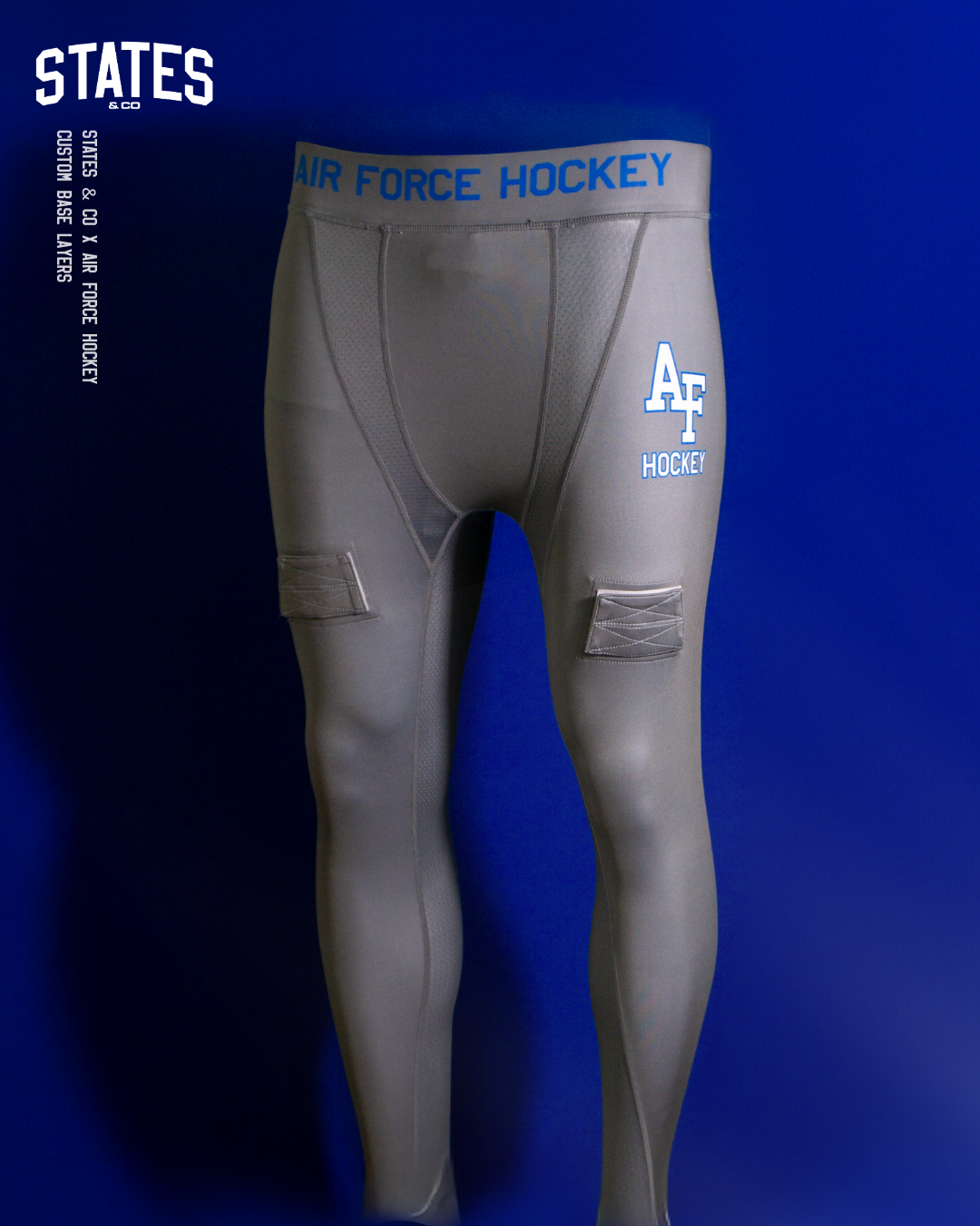 Custom Compression Jocks