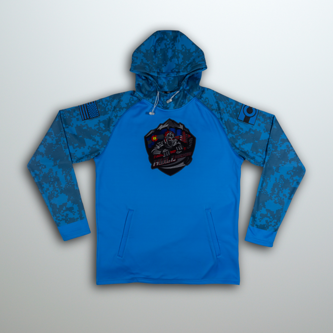 Performance Scuba Hoodie
