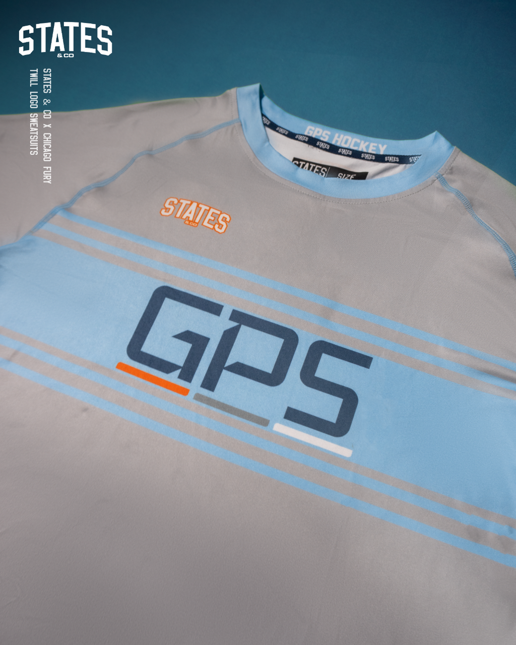 Performance Short Sleeve