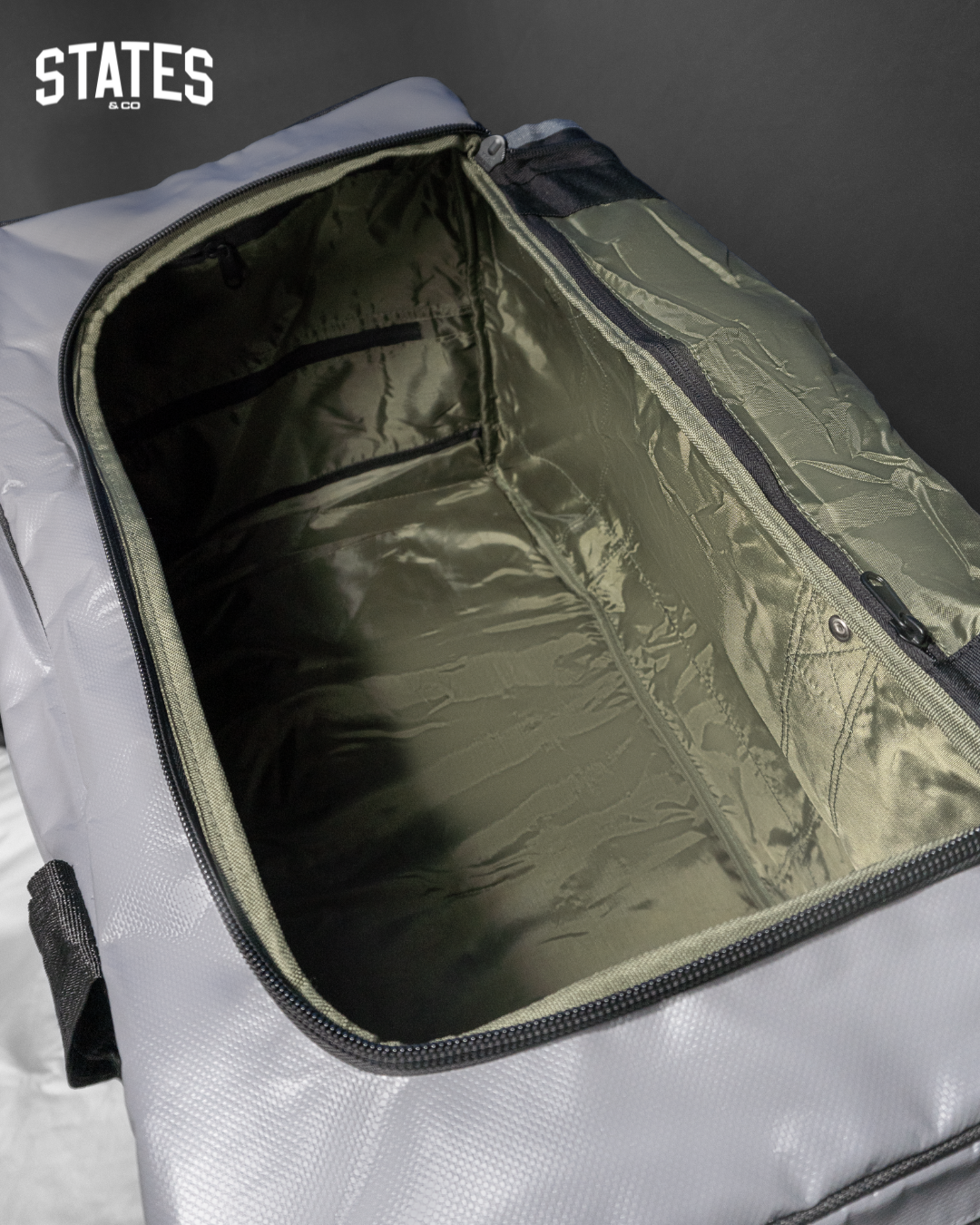 Air Force APLS Fighting Falcon Flight Bag