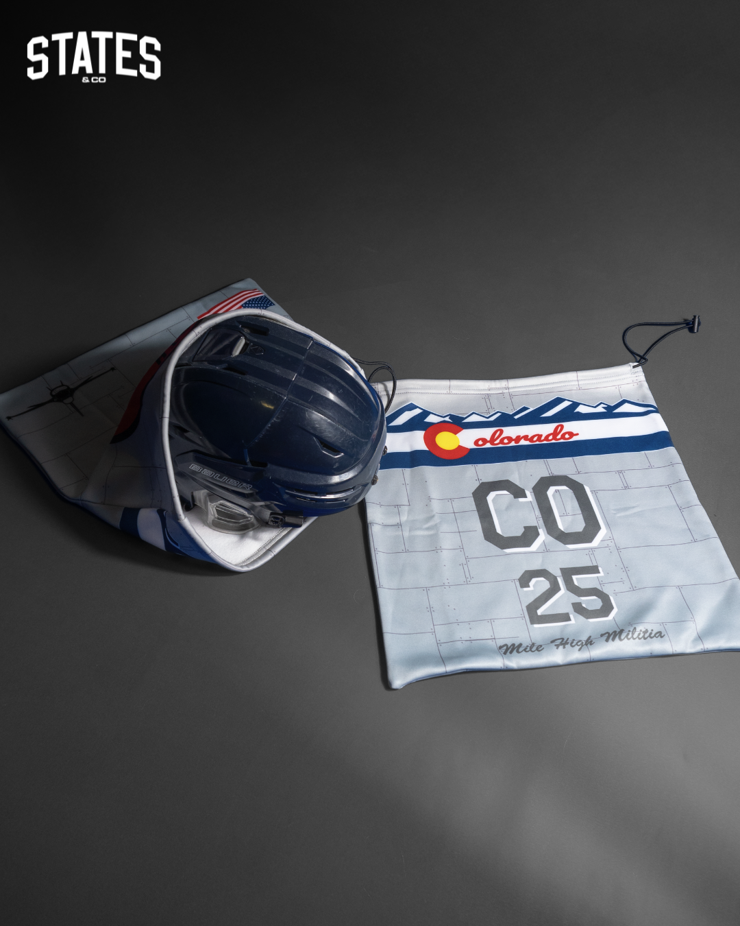 Helmet Bag