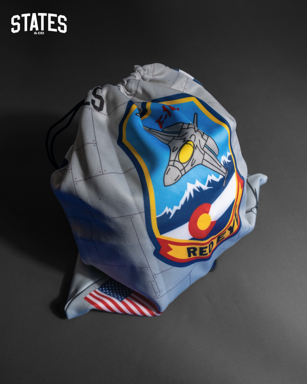 Helmet Bag