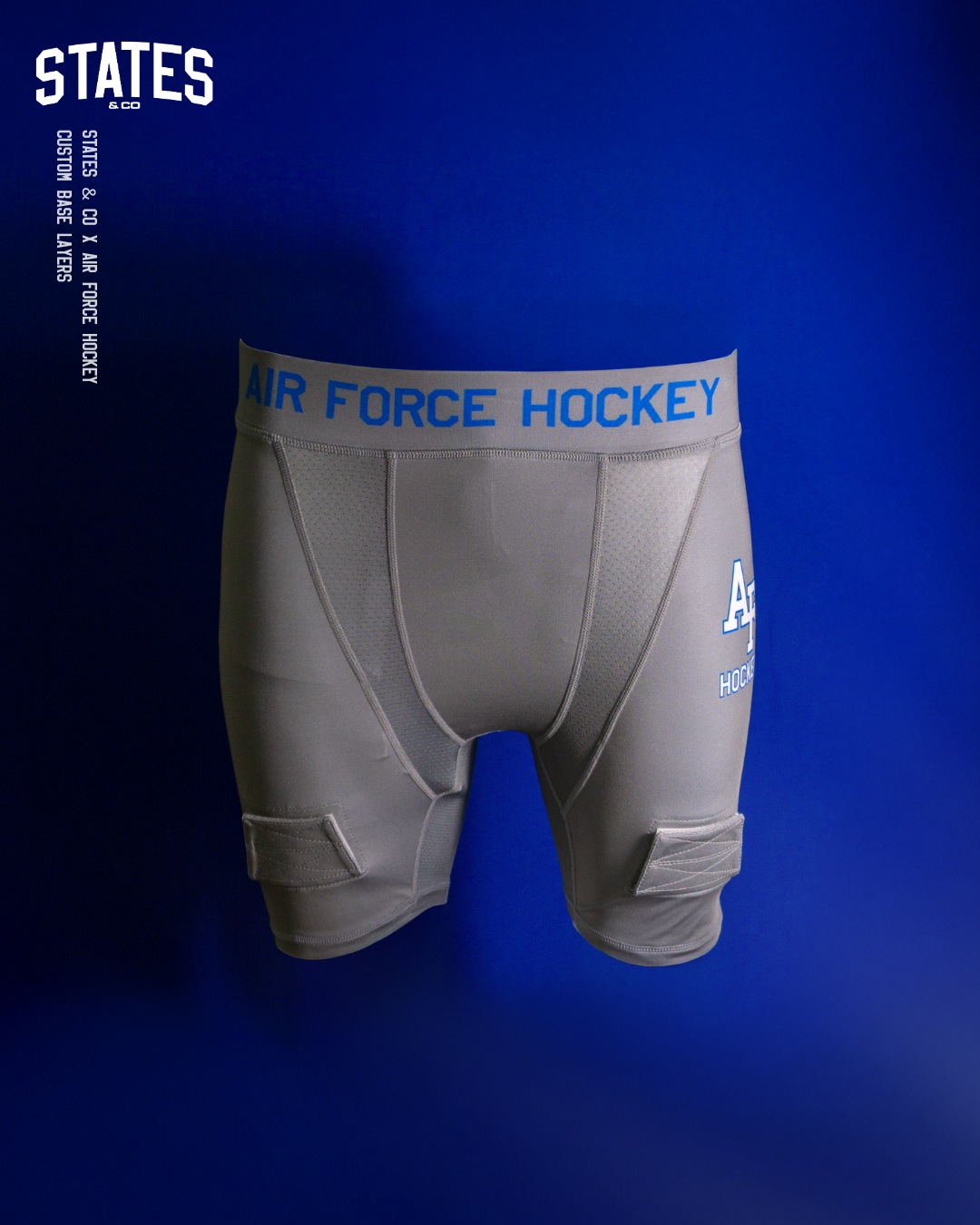 Custom Compression Jocks