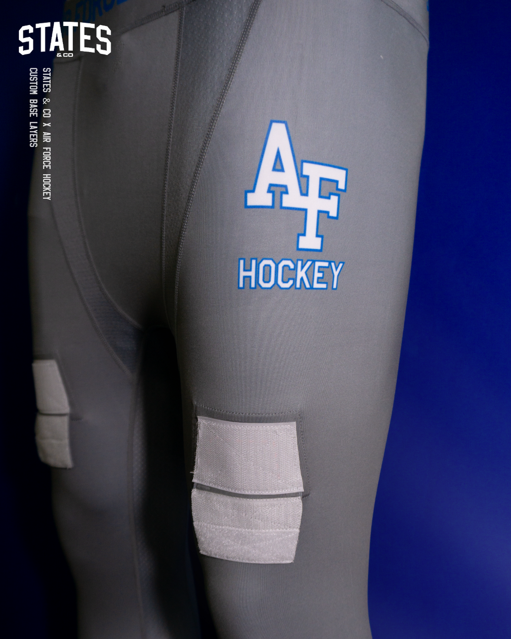 Custom Compression Jocks