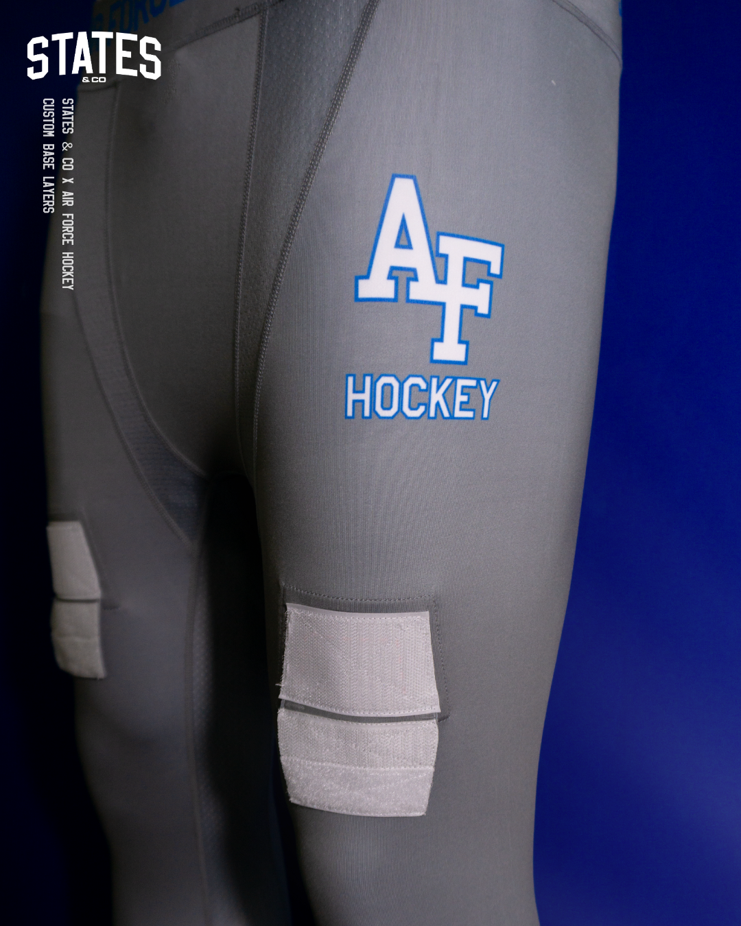 Custom Compression Jocks