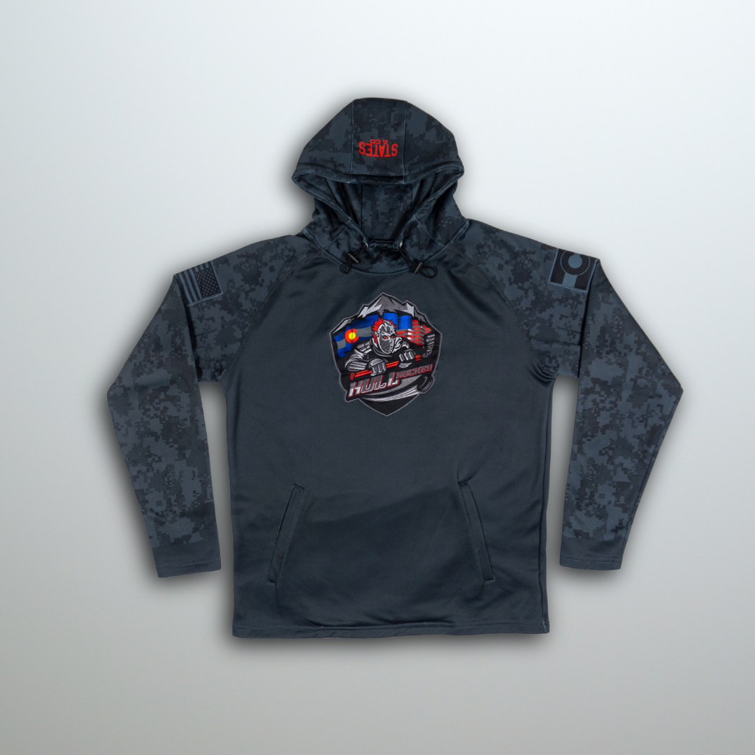Performance Scuba Hoodie
