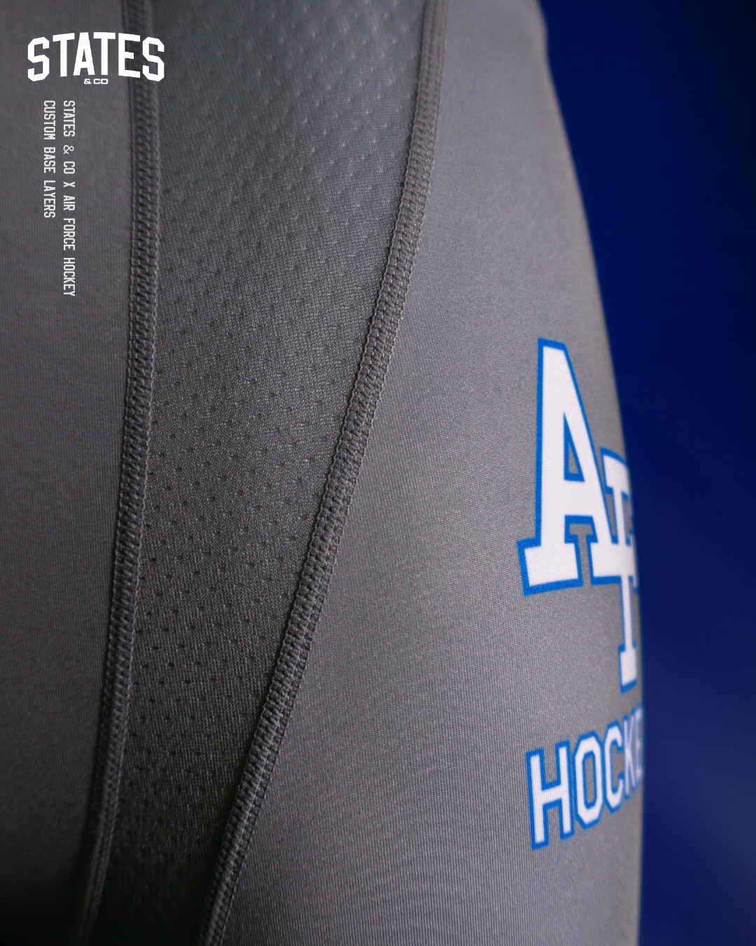 Custom Compression Jocks