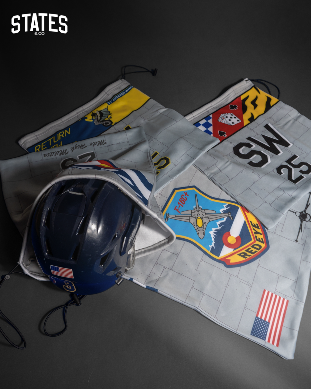 Helmet Bag