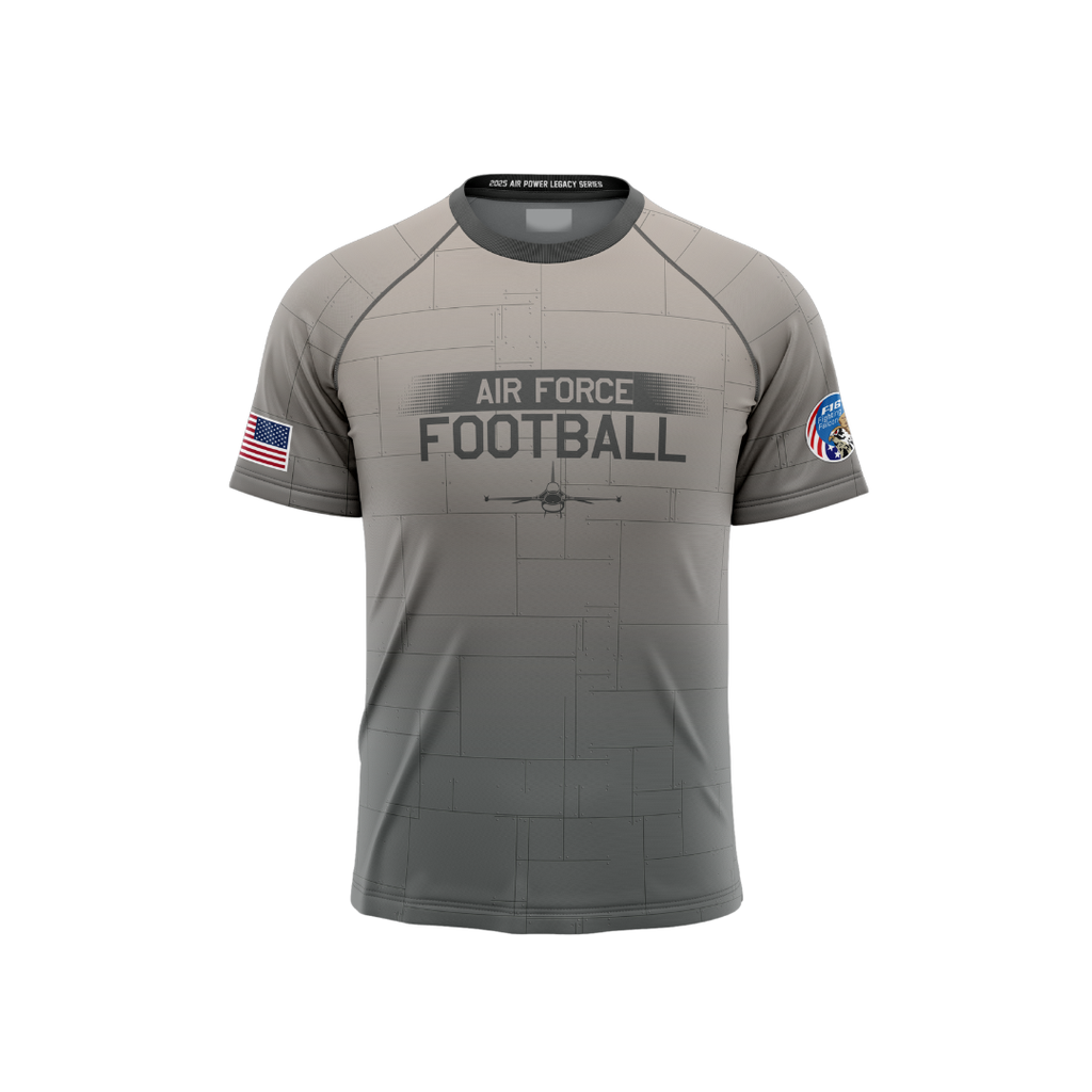Air Force Custom Sport APLS Performance Tee (Youth and Adult Sizes)