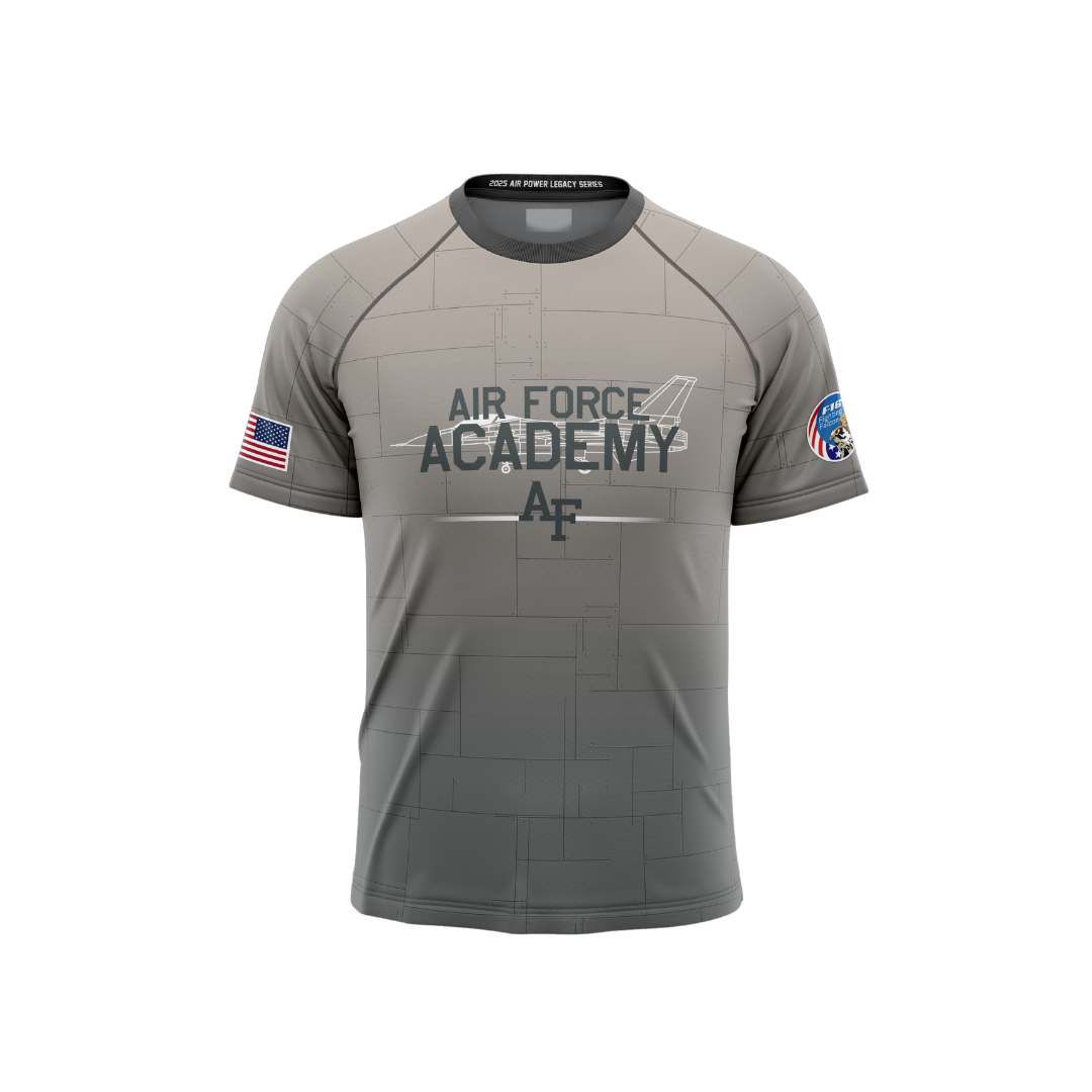 Air Force APLS F-16 Performance Tee (Youth and Adult Sizes)