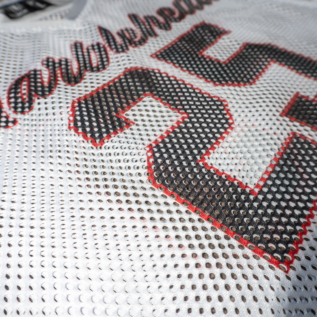 Lacrosse Jersey