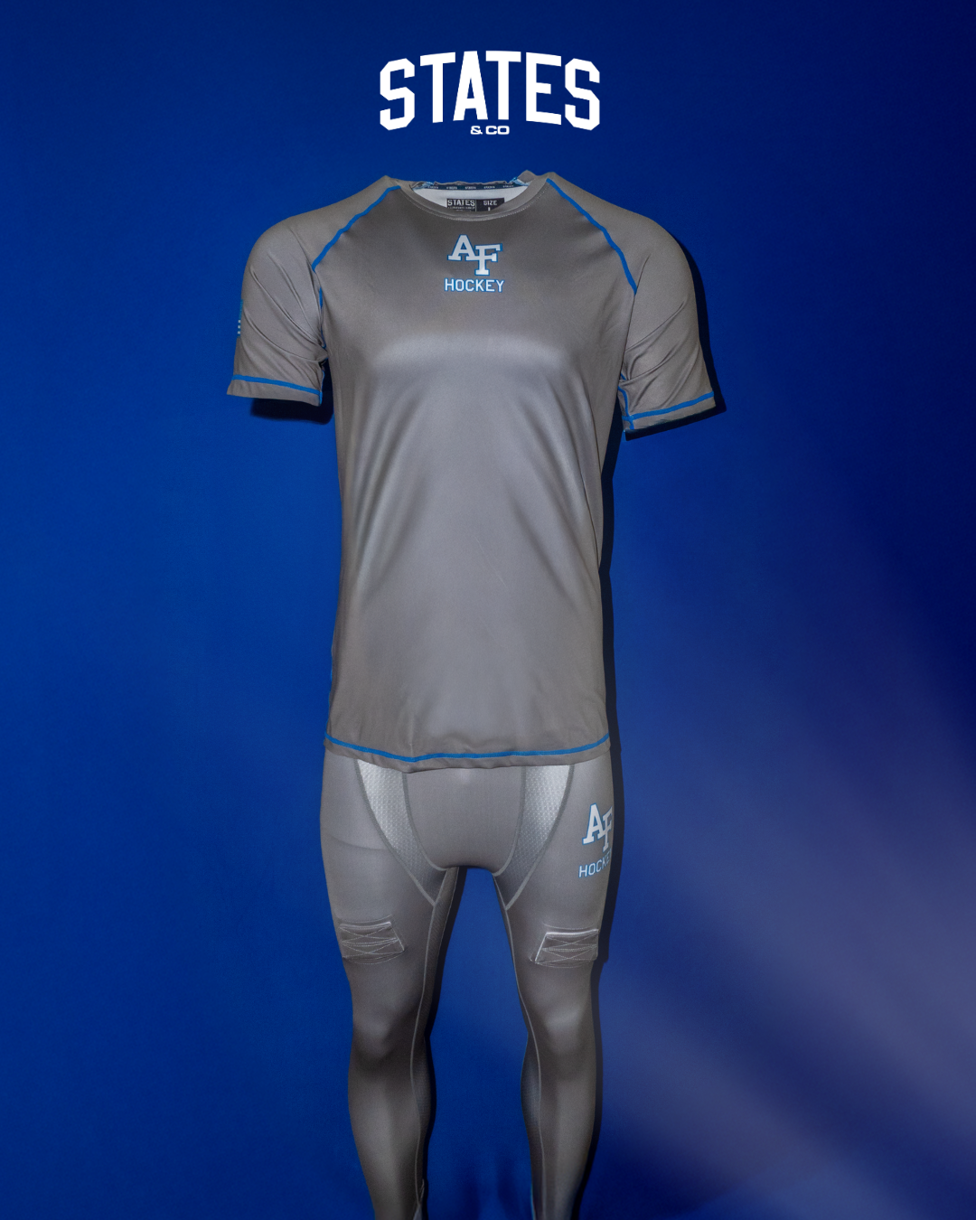 Custom Compression Jocks