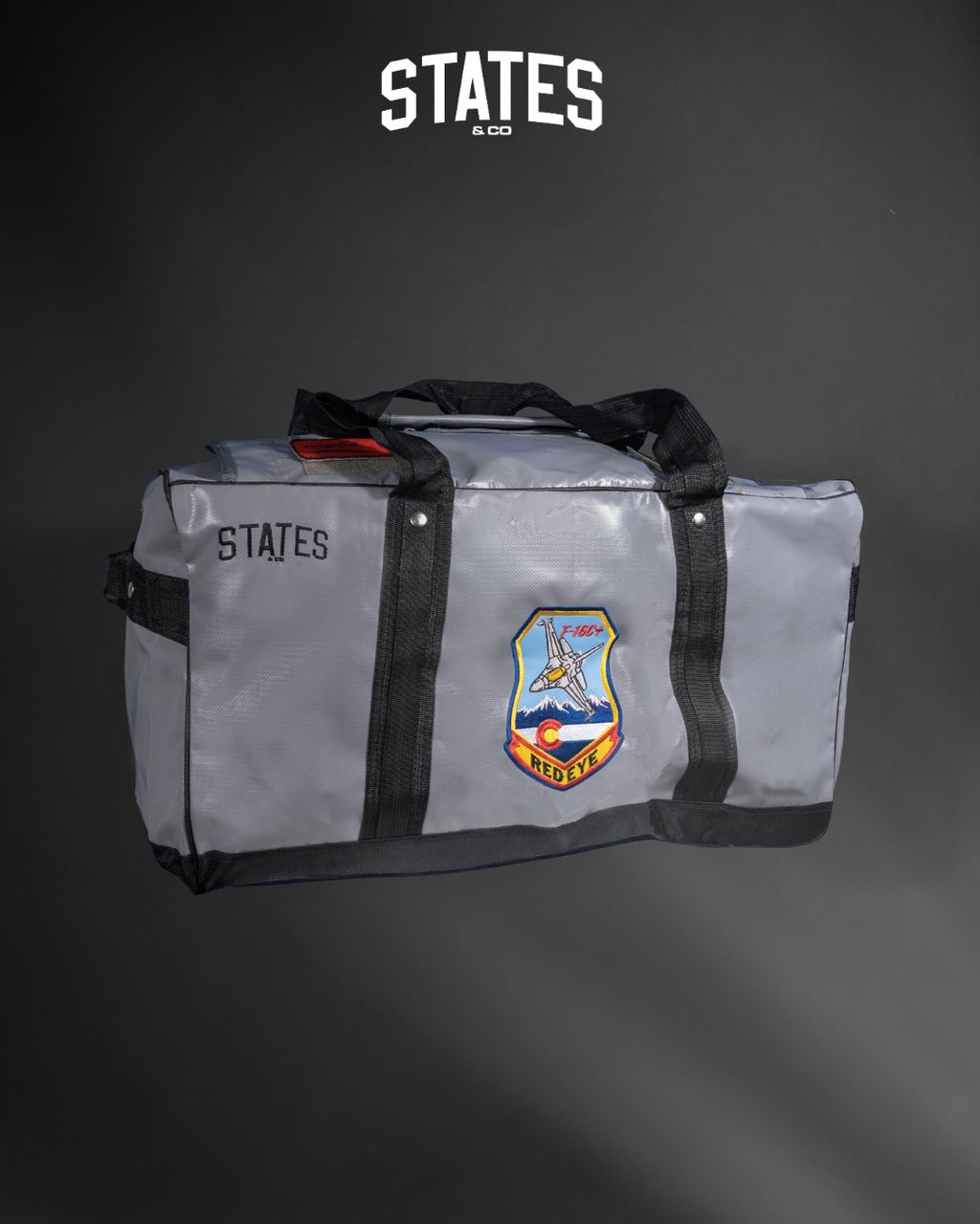 Hockey Bags
