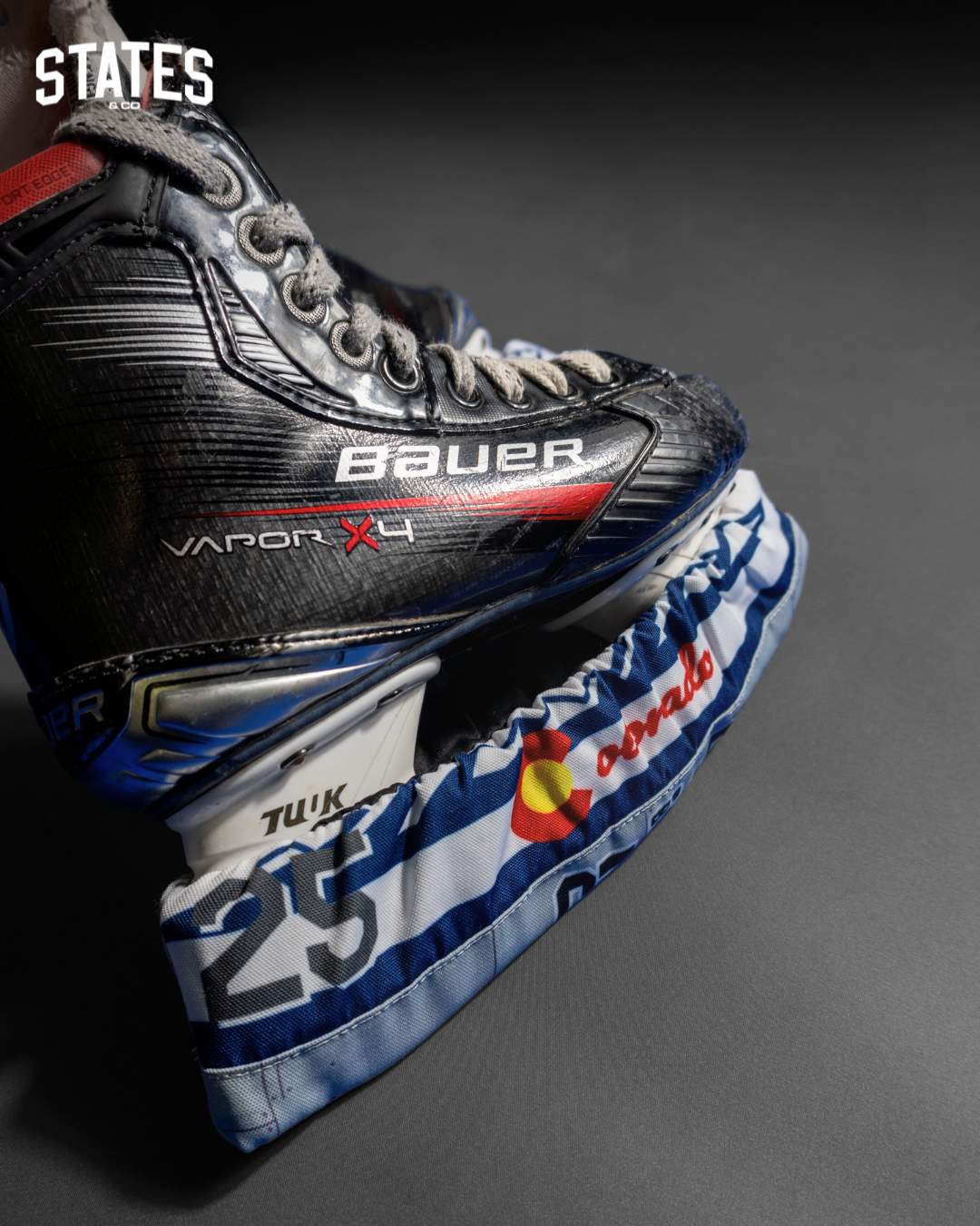 Skate Guards
