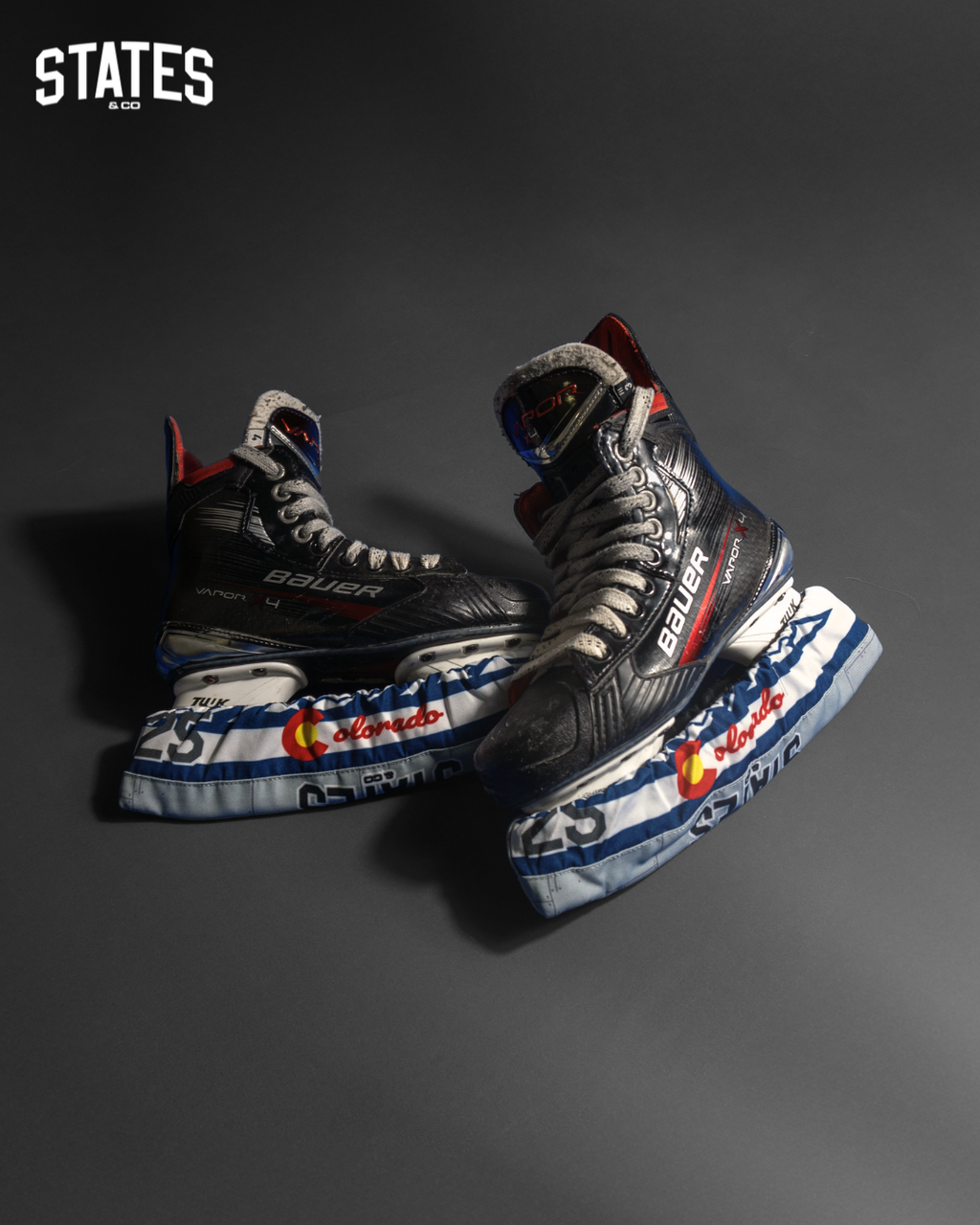 Skate Guards