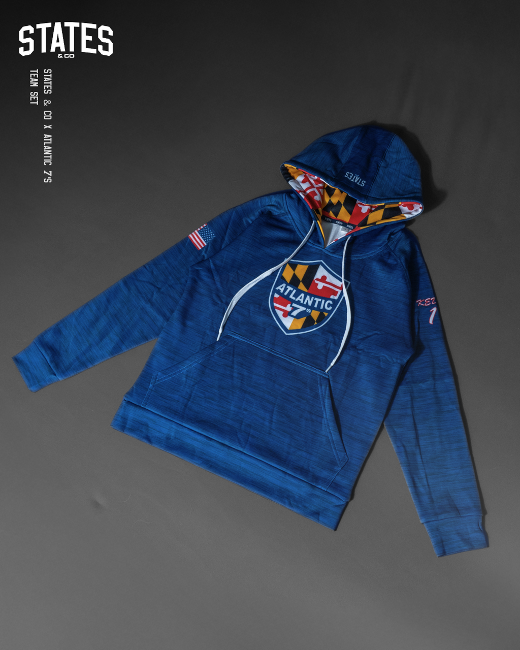 Performance Hoodie