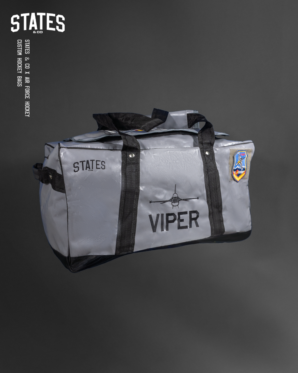 Hockey Bags