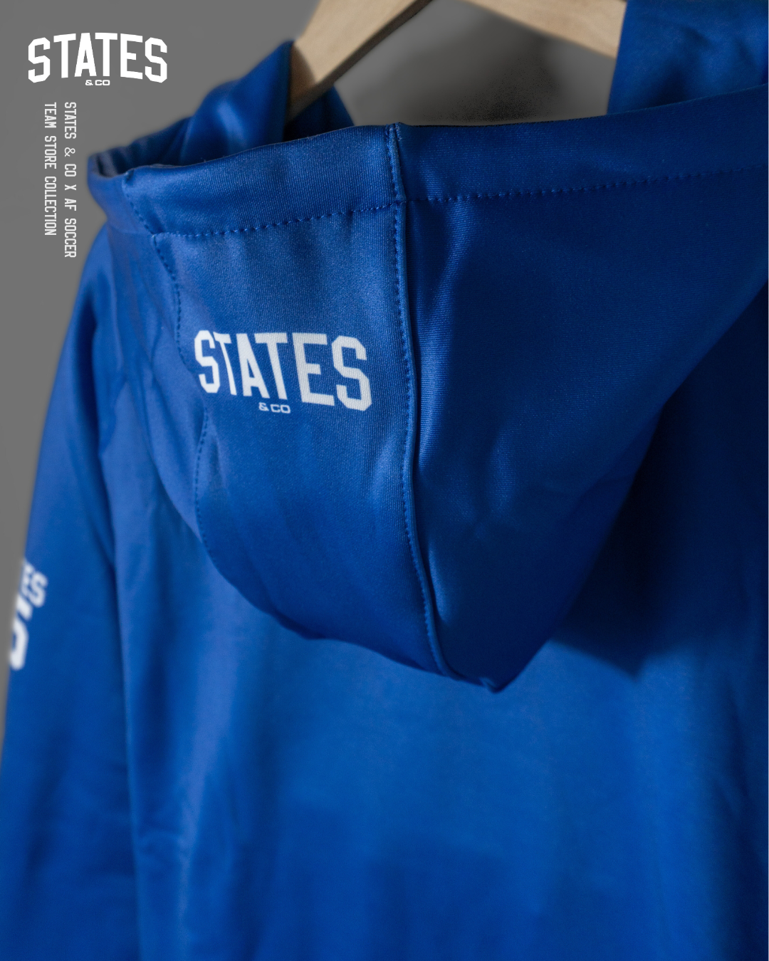 Performance Hoodie