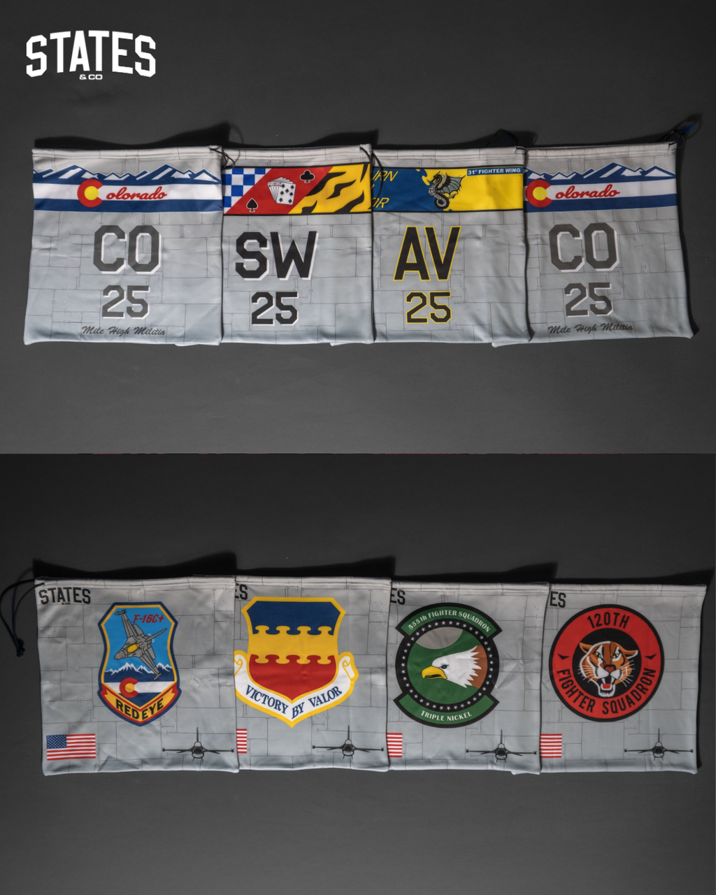 Helmet Bag