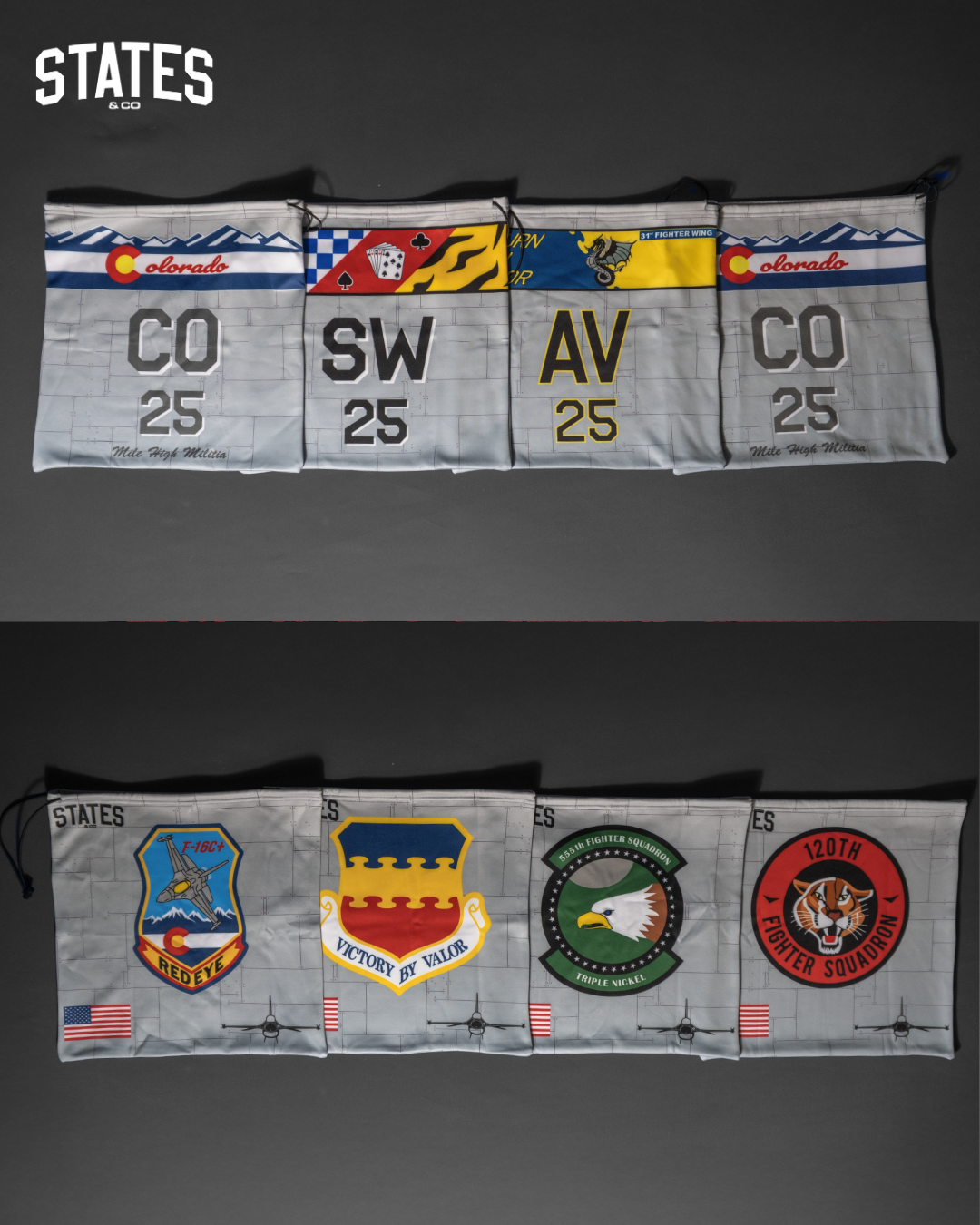 Helmet Bag