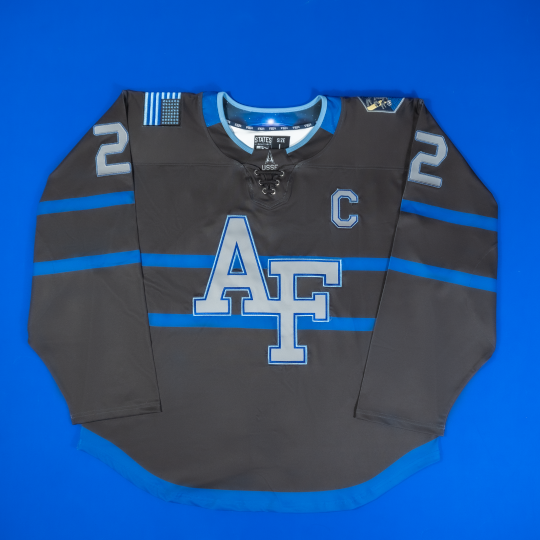 Hockey Jersey