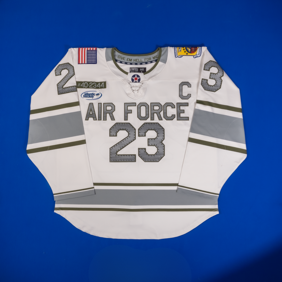 Hockey Jersey