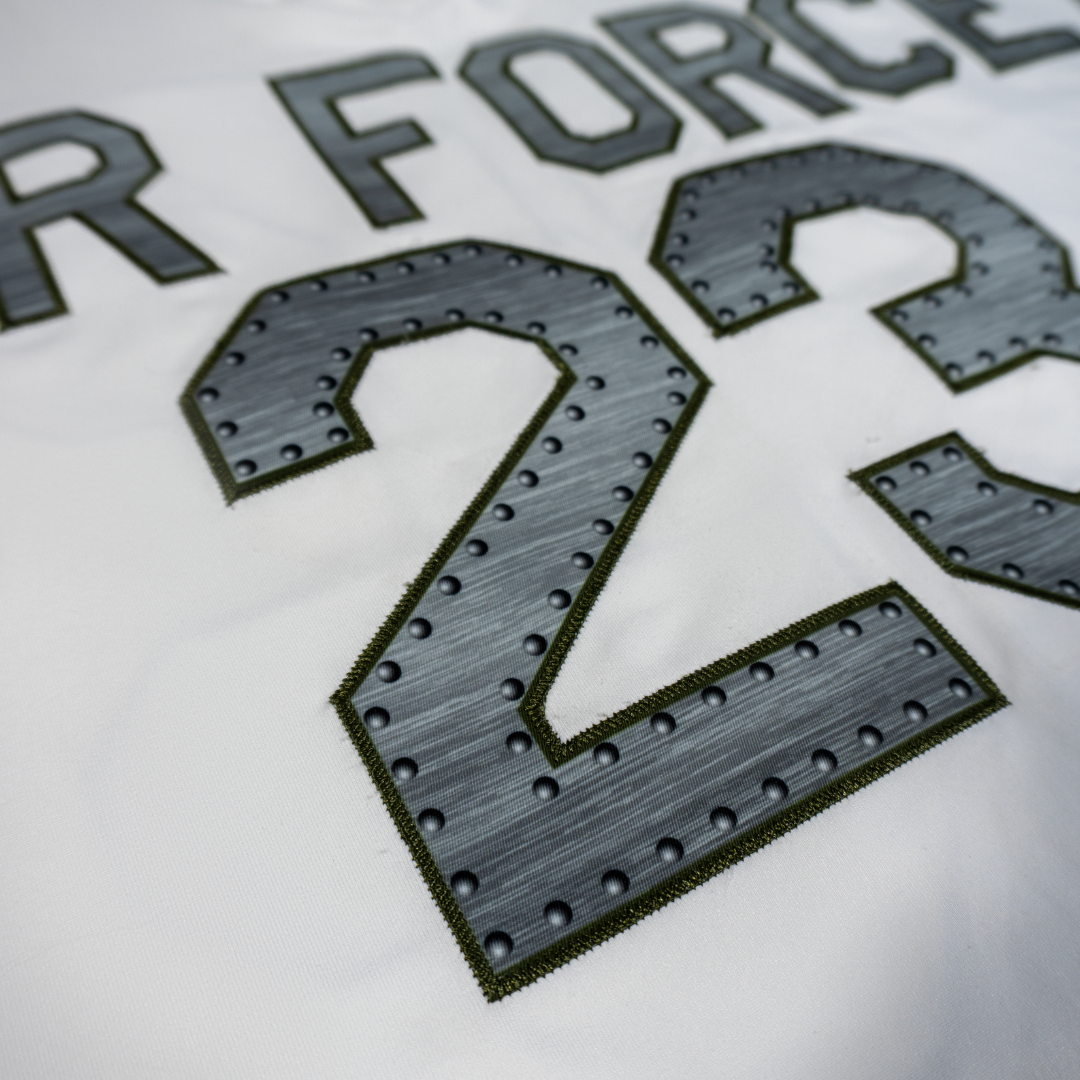 Hockey Jersey