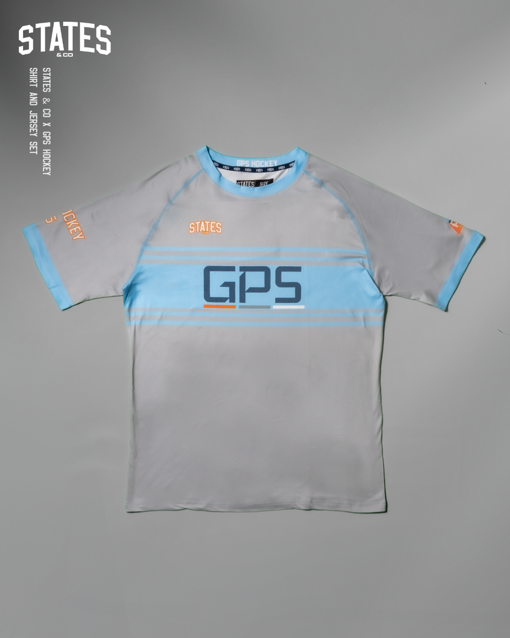 Performance Short Sleeve