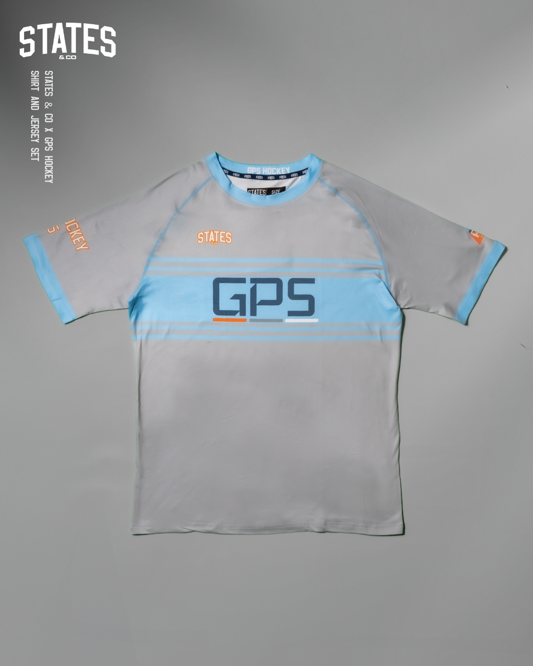 Performance Short Sleeve