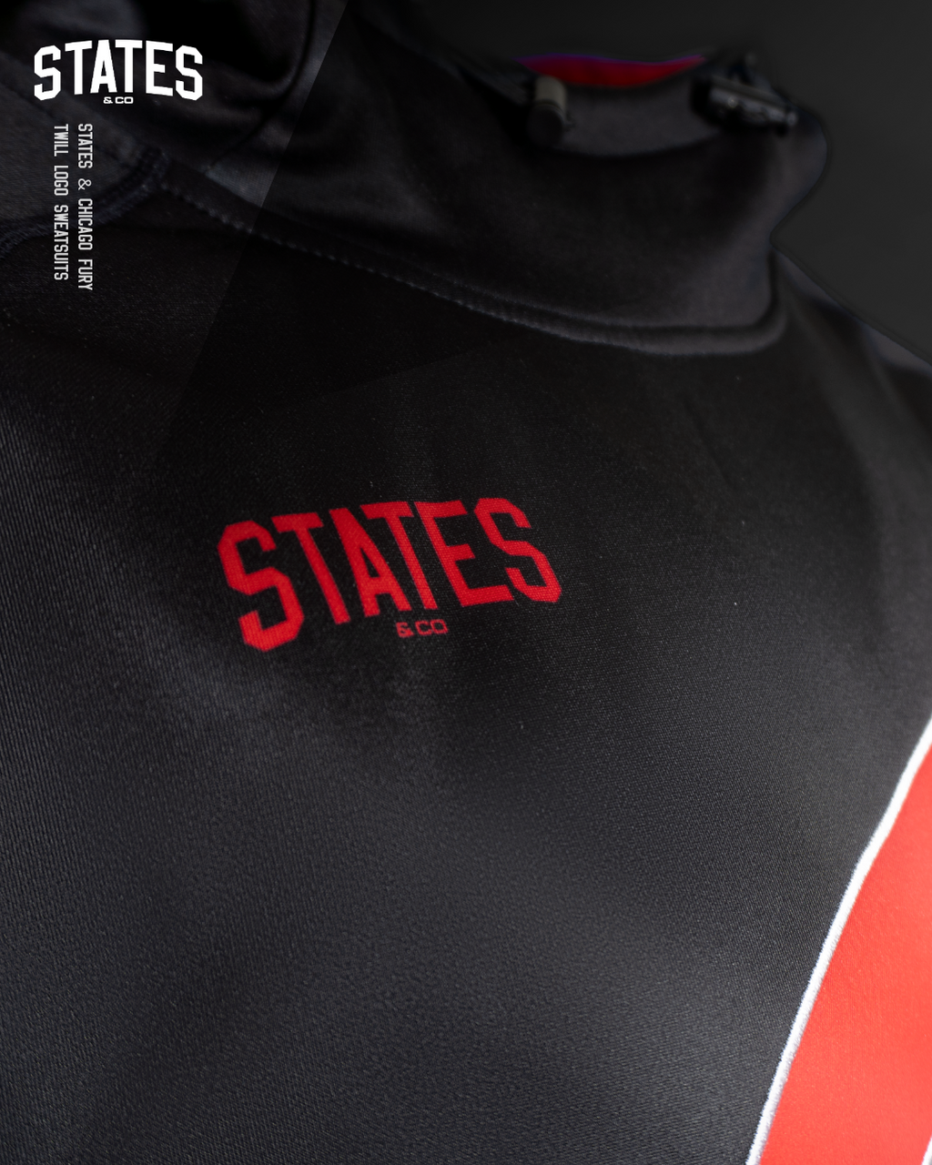 Performance Scuba Hoodie