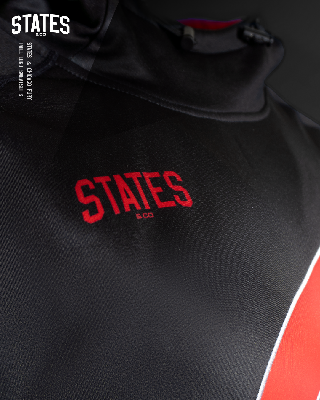 Performance Scuba Hoodie