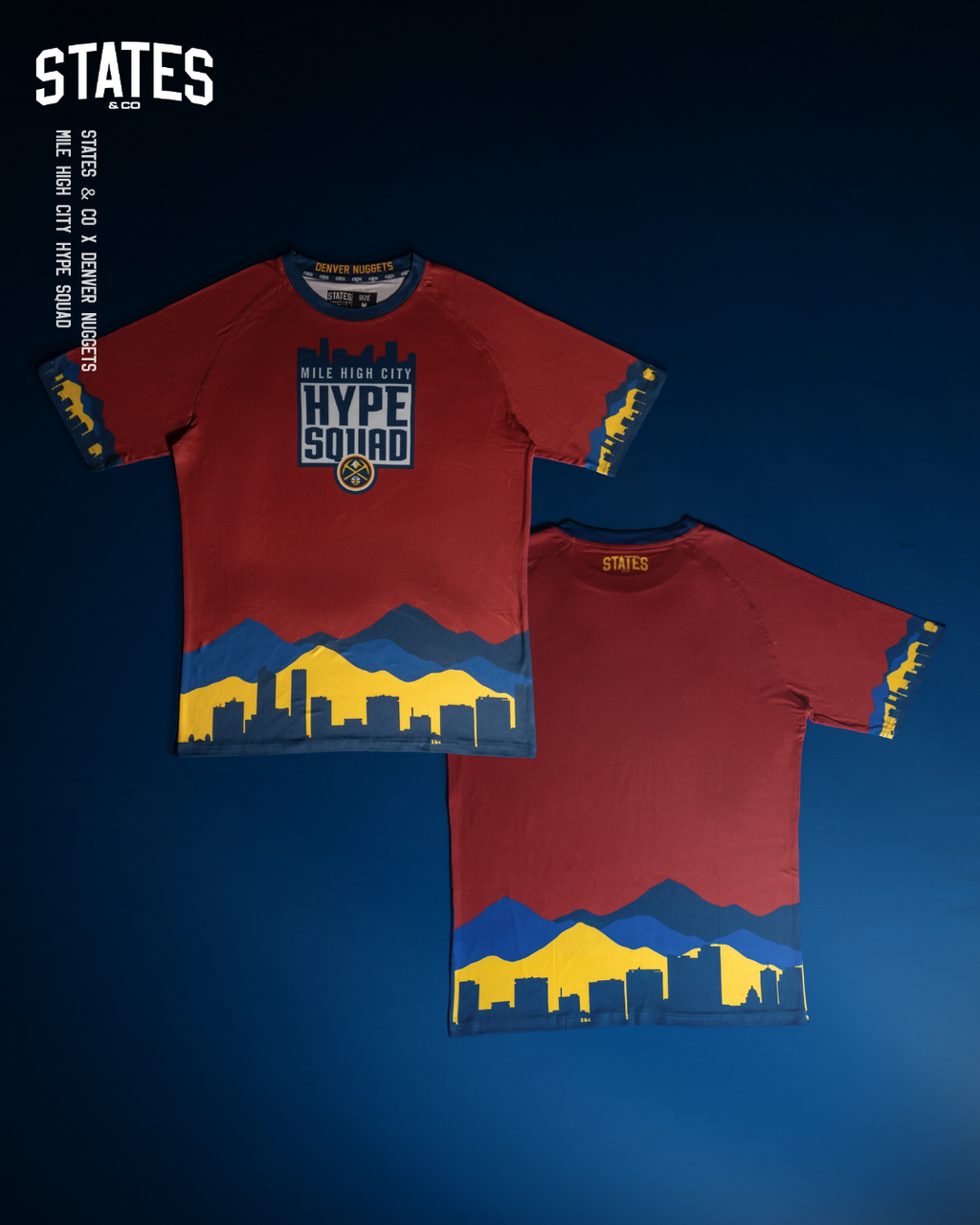 Performance Short Sleeve