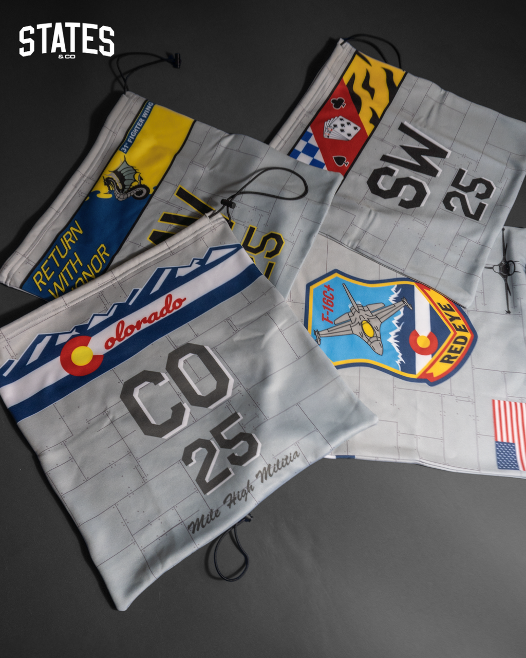 Helmet Bag