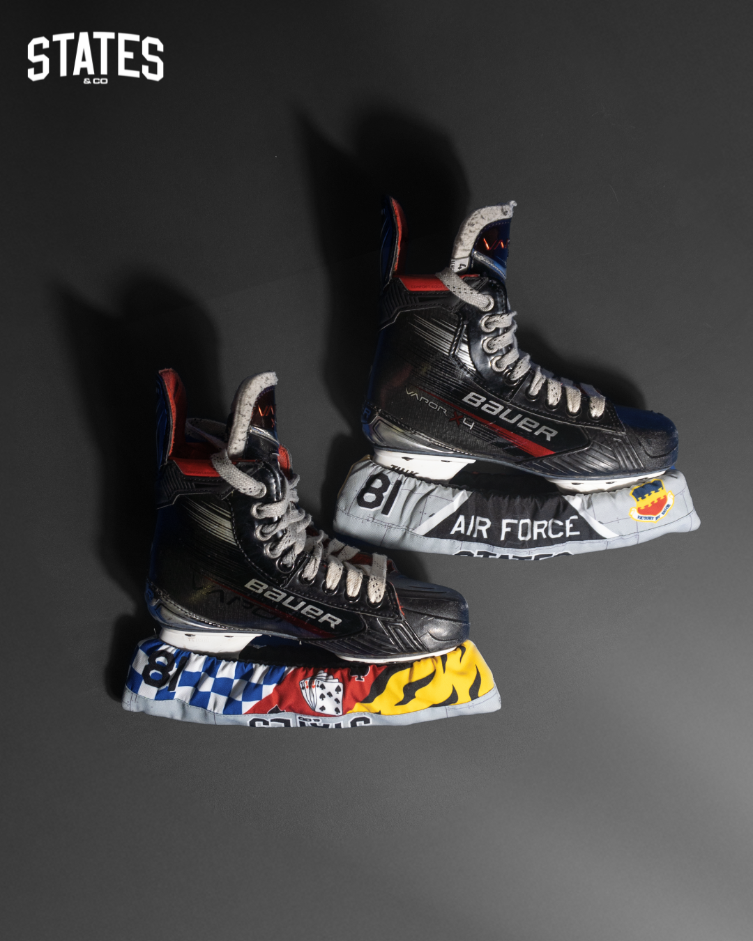 Skate Guards