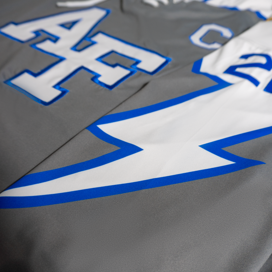 Hockey Jersey