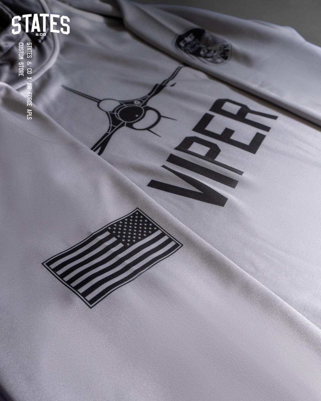 Performance Scuba Hoodie