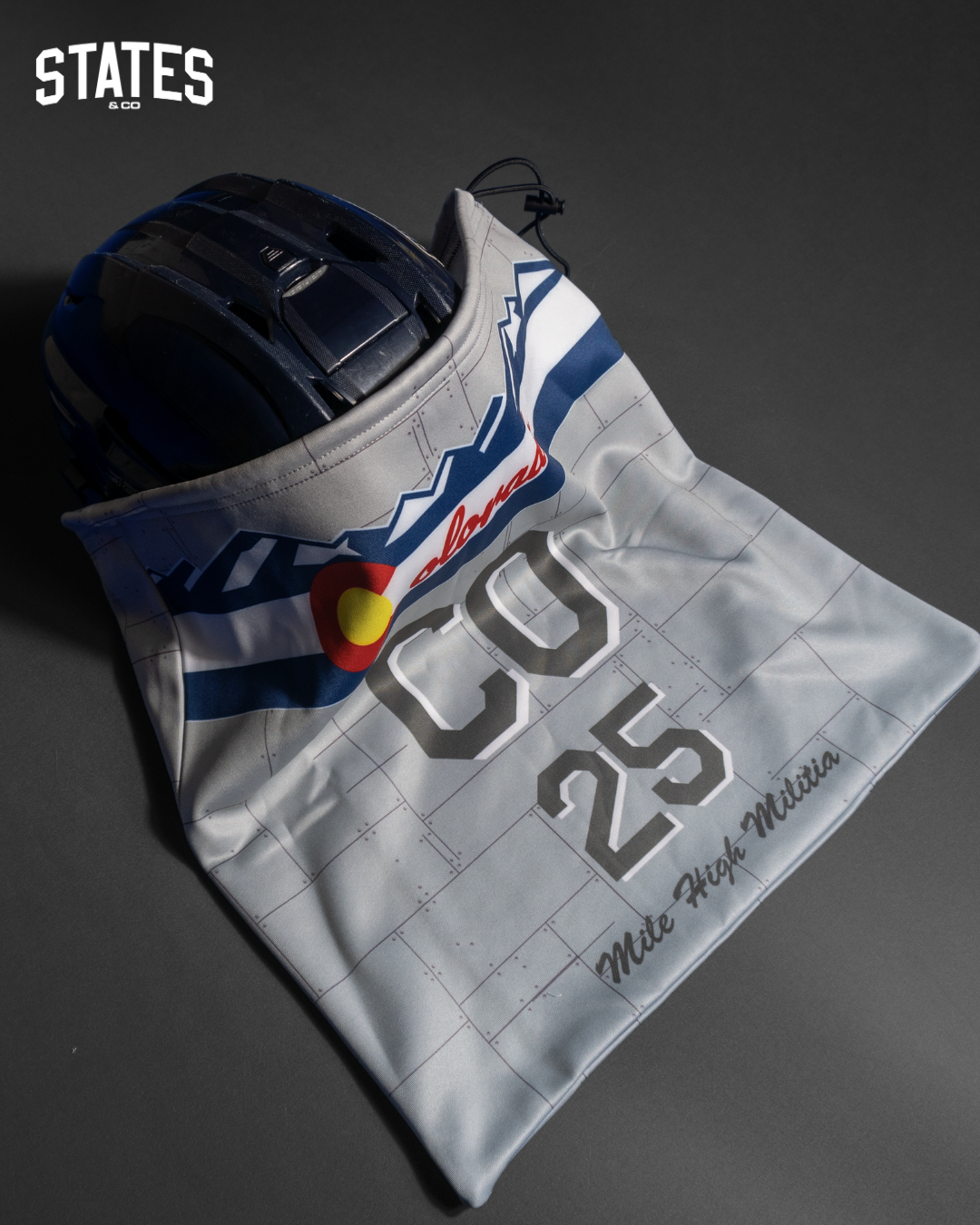 Helmet Bag
