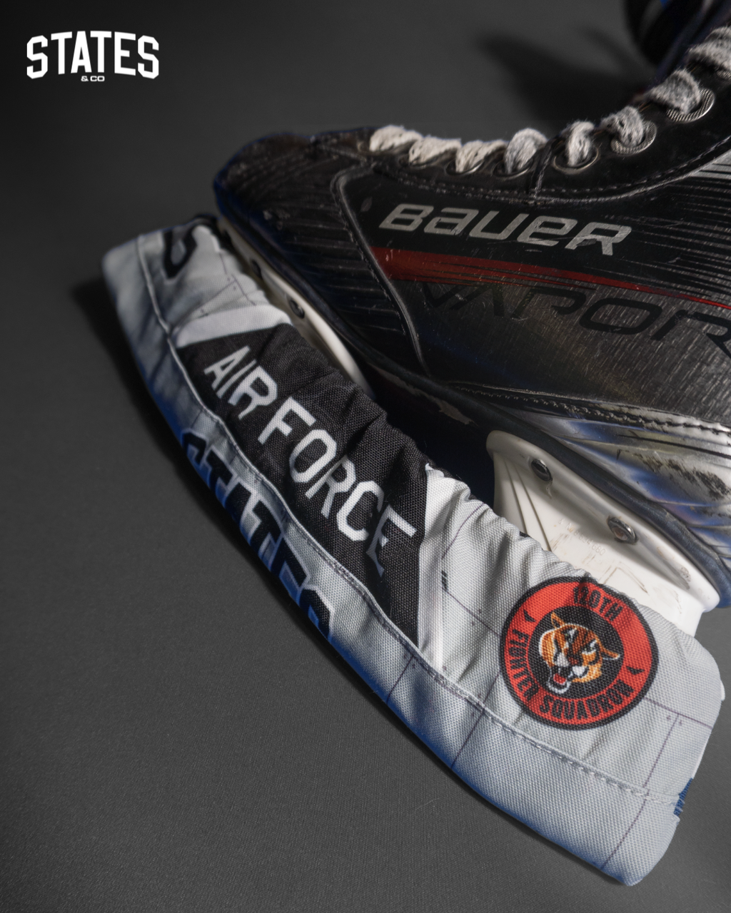 Skate Guards