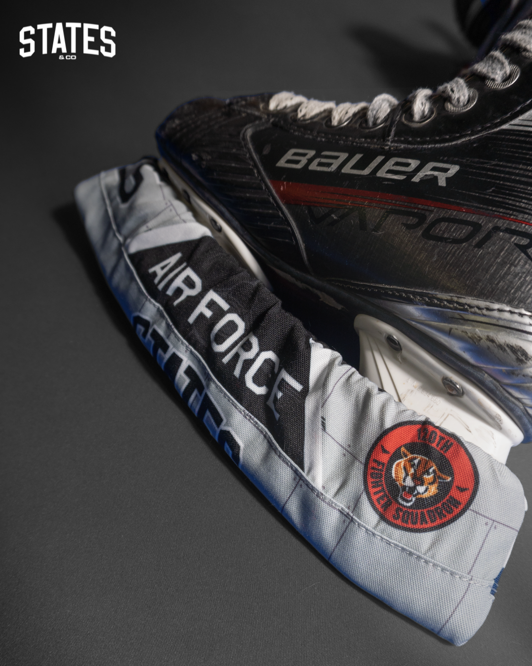 Skate Guards