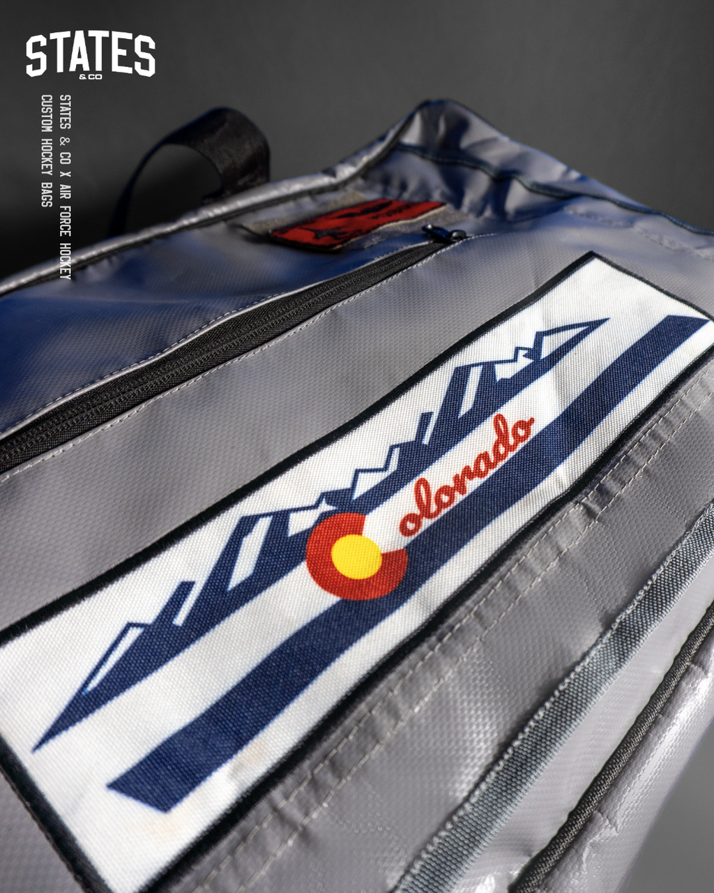 Hockey Bags