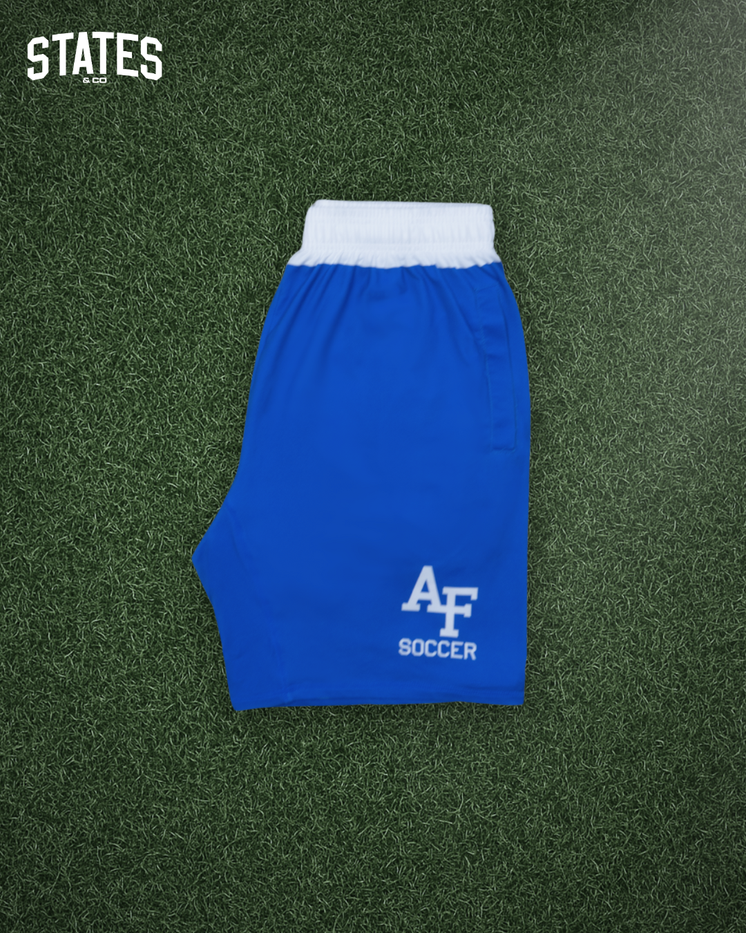 Soccer Shorts