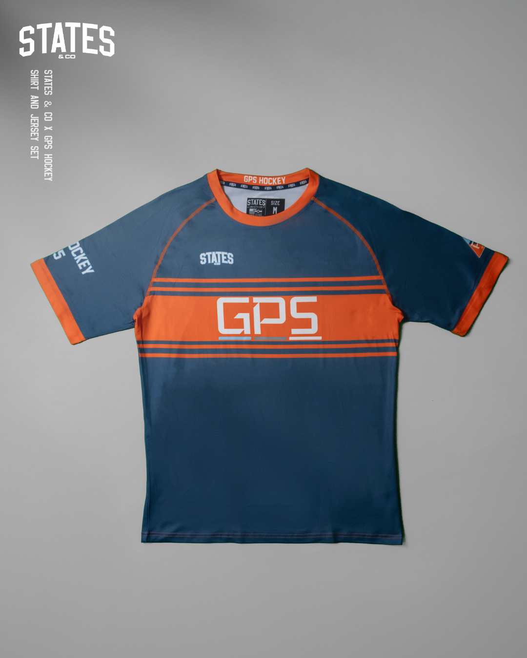 Performance Short Sleeve